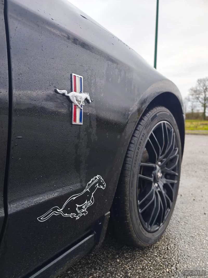 2013 Ford Mustang in Berre L’étang 7
