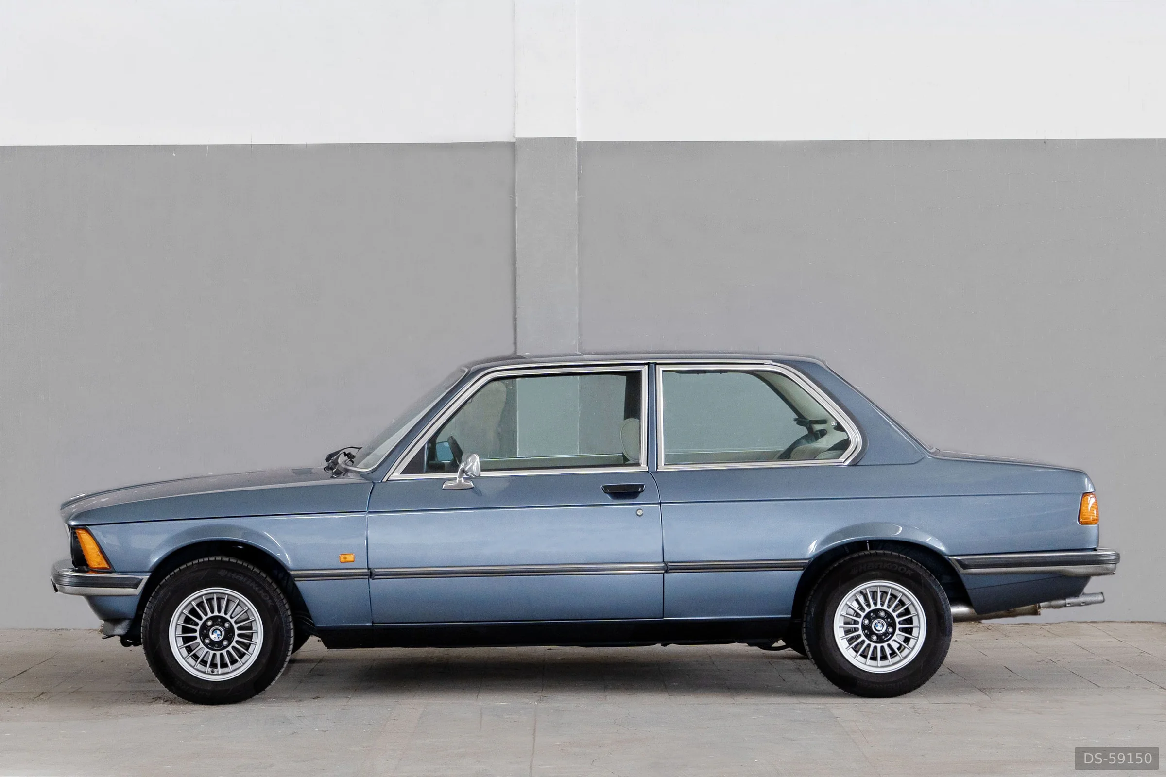 1979 BMW 323i