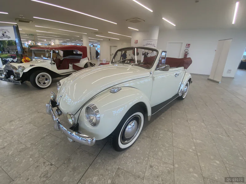 1972 Volkswagen Maggiolino in Canegrate 4