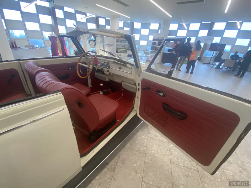 1972 Volkswagen Maggiolino in Canegrate 11
