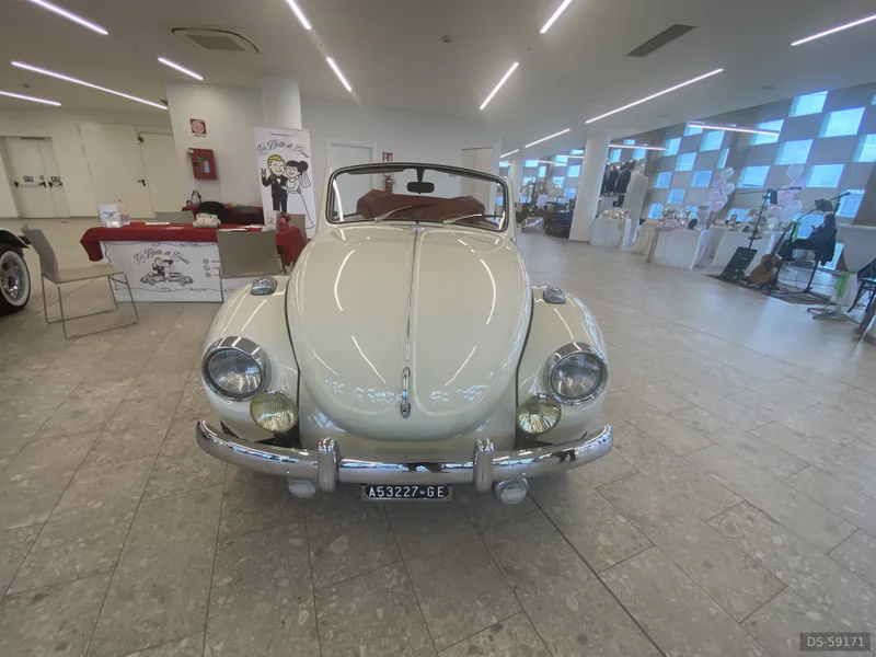 1972 Volkswagen Maggiolino in Canegrate 12