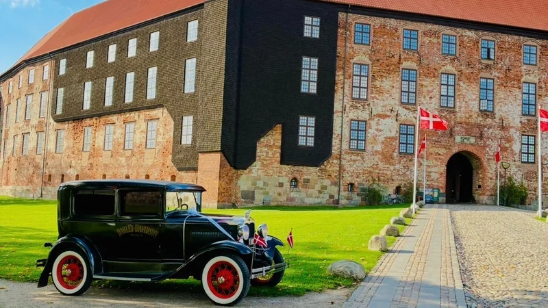 1930 Ford Tudor