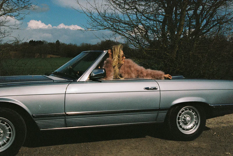 1983 Mercedes-Benz 280 SL in Brentwood 10