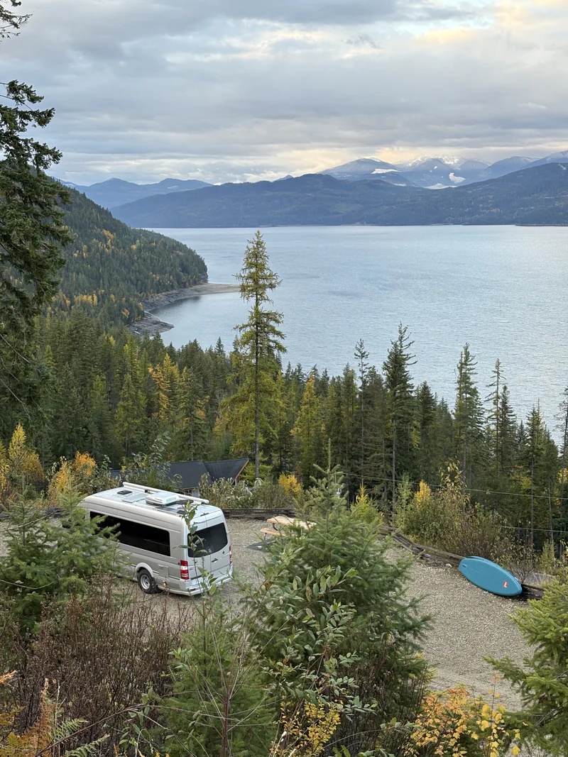 2014 Airstream Interstate Lounge in Sidney 3