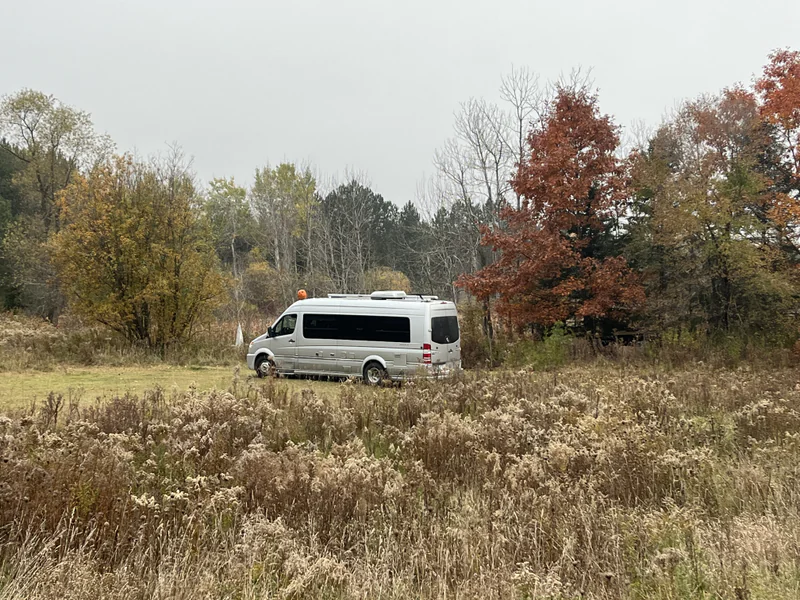 2014 Airstream Interstate Lounge in Sidney 6