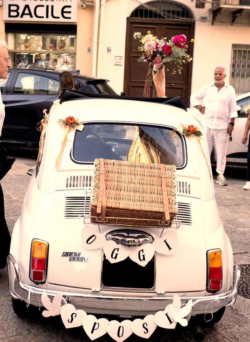1961 Fiat 500L in Palermo 2