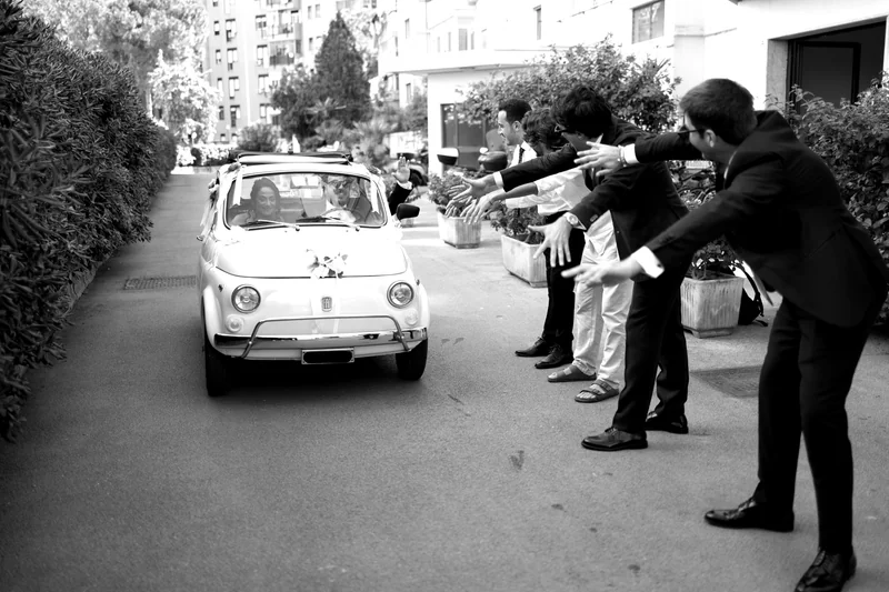 1961 Fiat 500L in Palermo 4