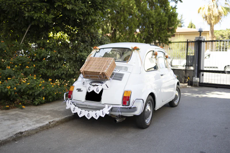 1961 Fiat 500L in Palermo 6