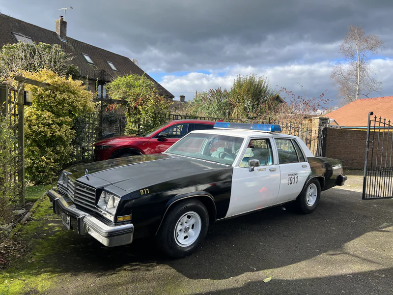 1981 Buick Le Sabre in Horsham