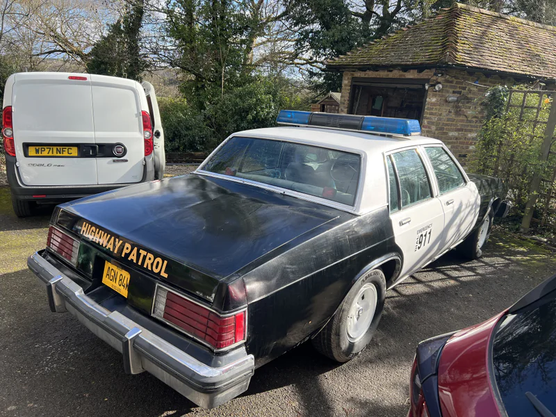 1981 Buick Le Sabre in Horsham 2