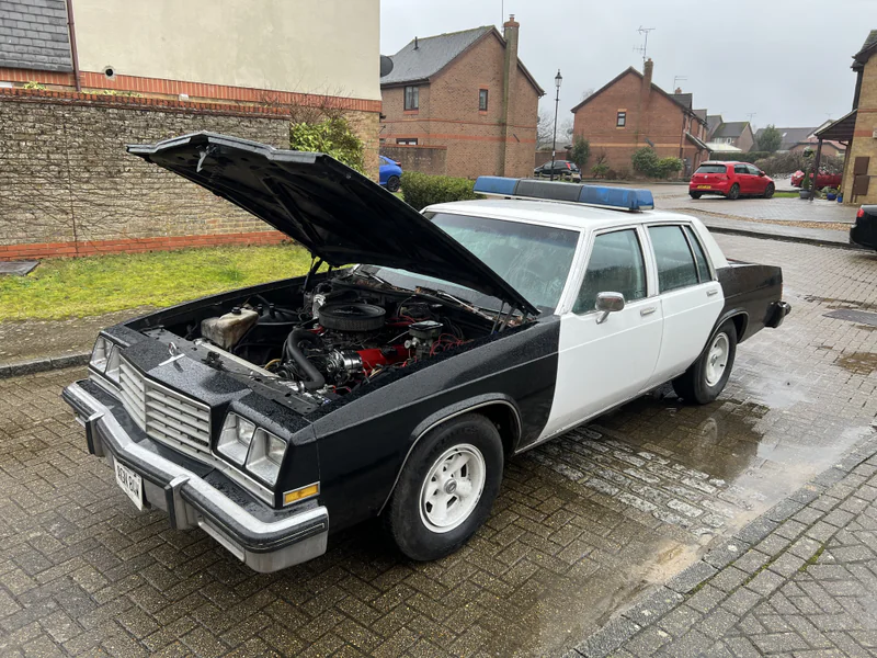 1981 Buick Le Sabre in Horsham 3