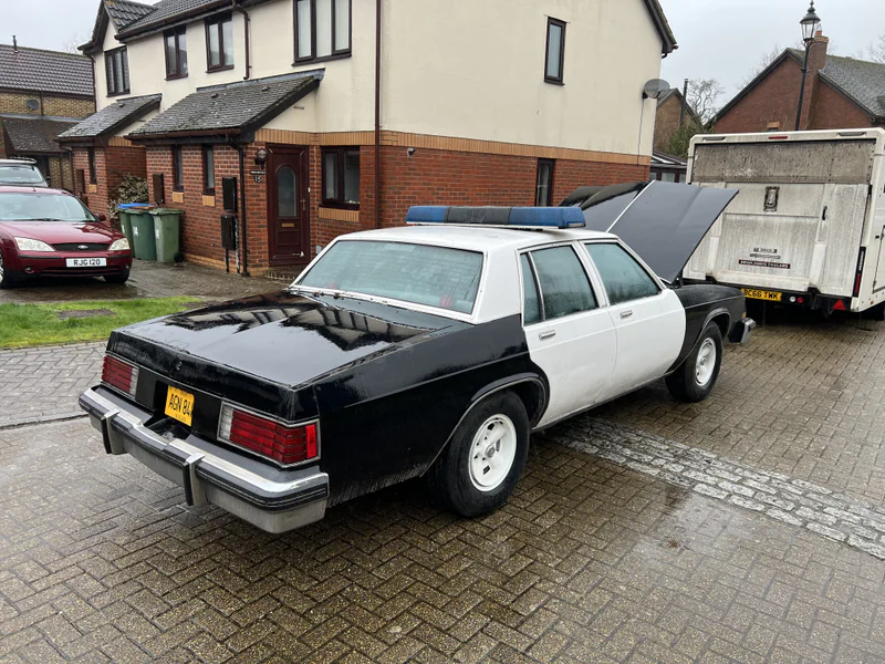 1981 Buick Le Sabre in Horsham 4