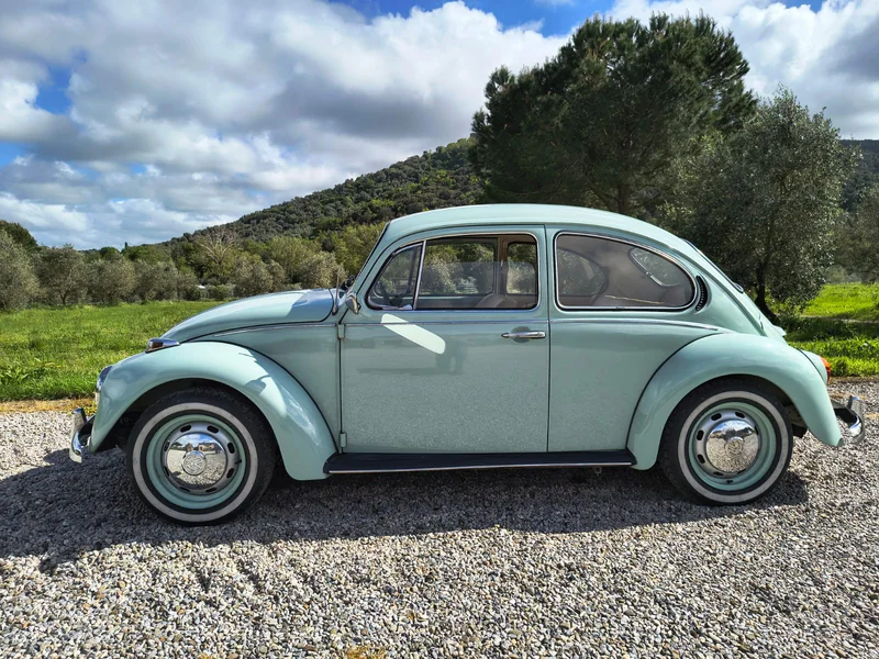 1980 Volkswagen Maggiolone in Ponte Dell'olio 7