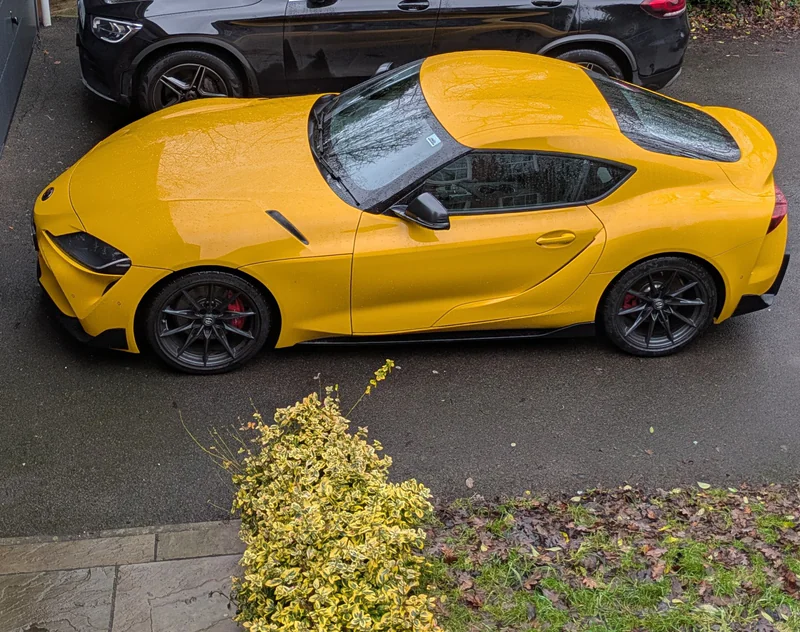 2023 Toyota Gr Supra in Reading 6