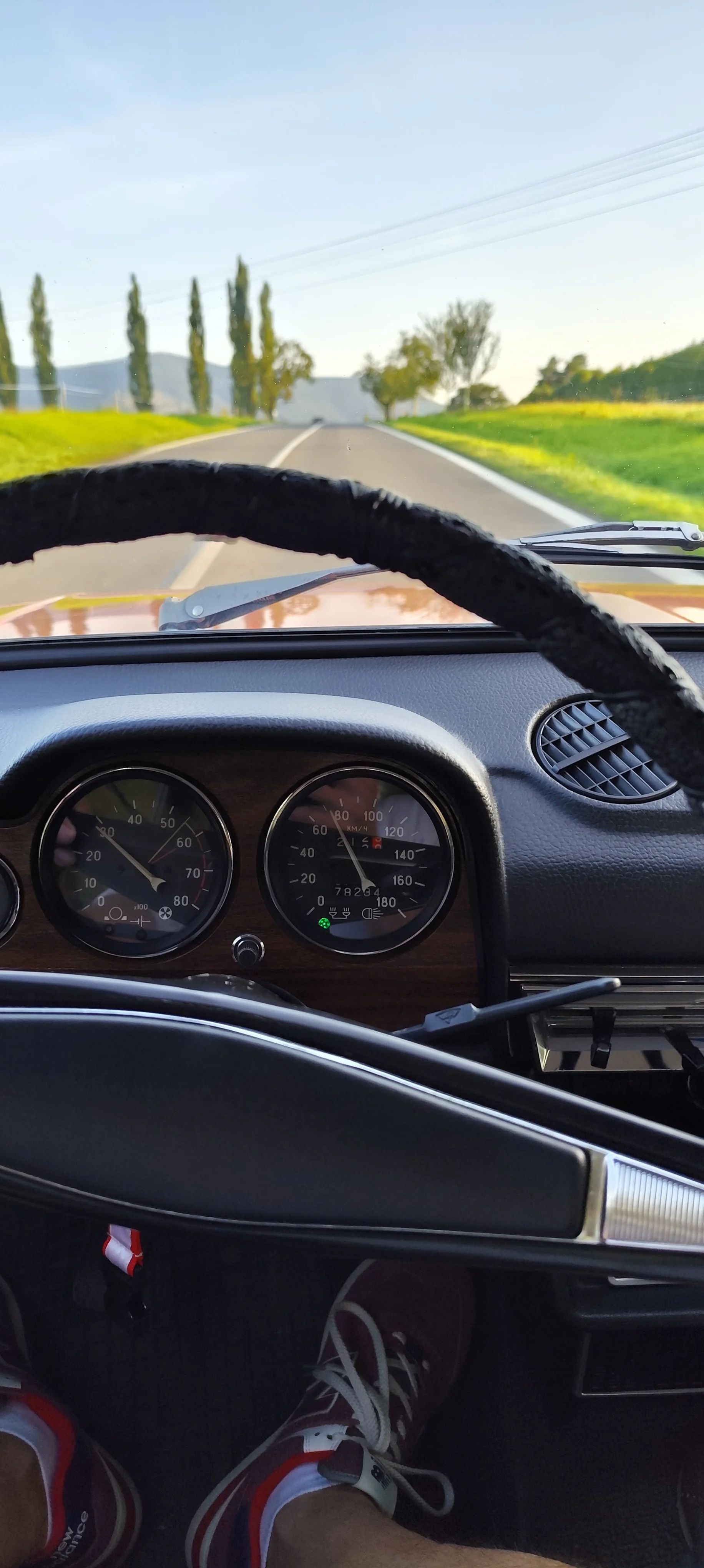 1979 VAZ Lada 2103