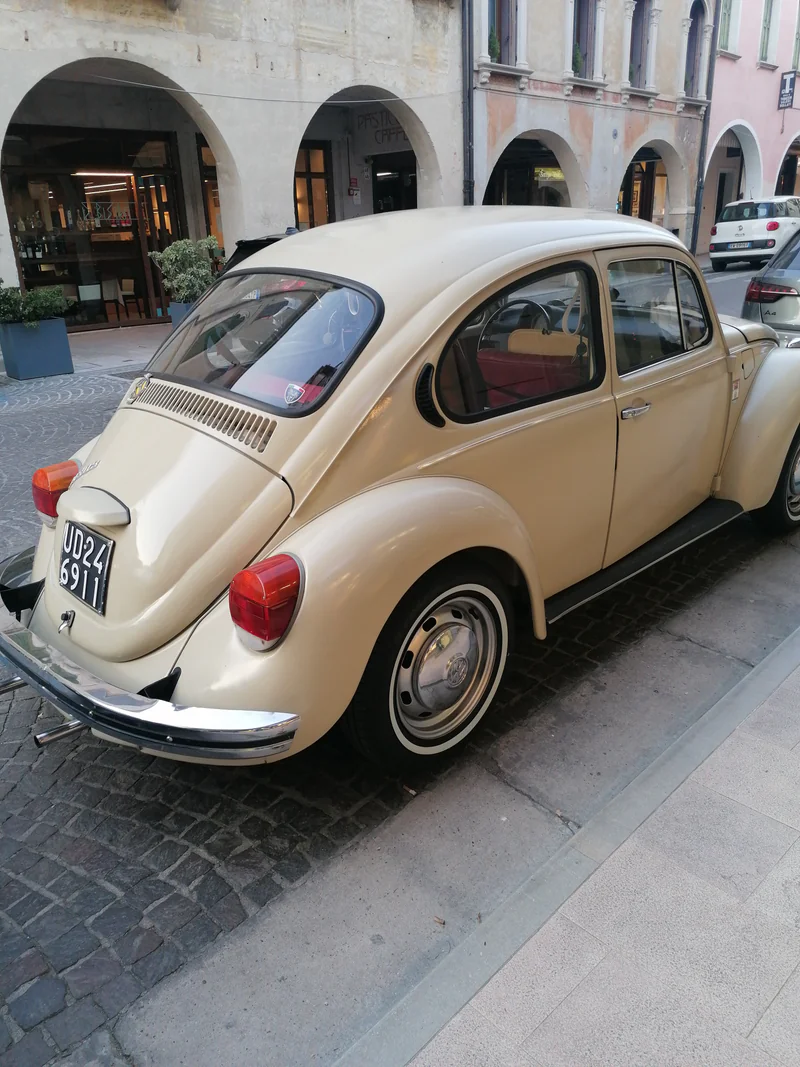 1973 Volkswagen Maggiolone 1200 in Casale Sul Sile 2