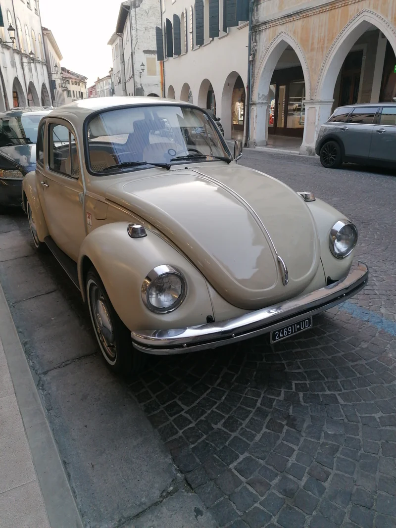 1973 Volkswagen Maggiolone 1200 in Casale Sul Sile 3