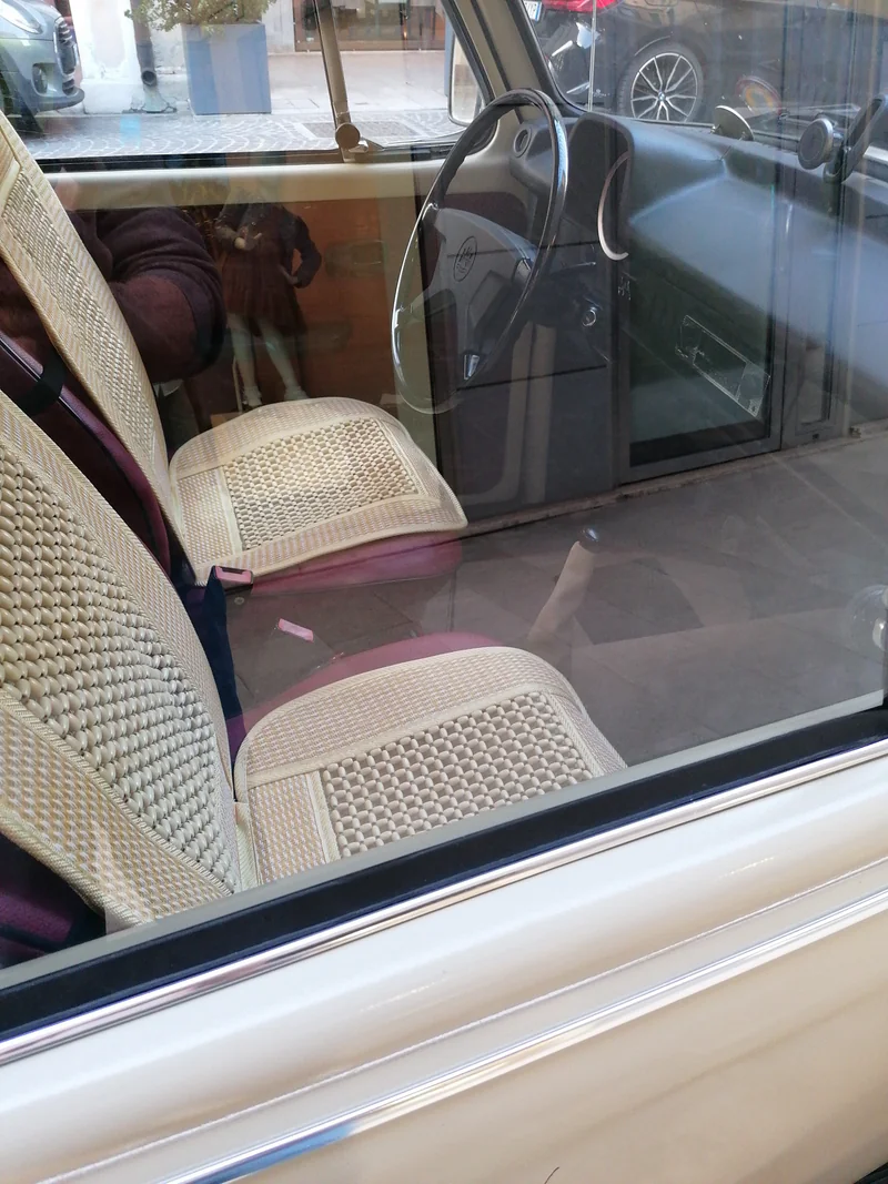 1973 Volkswagen Maggiolone 1200 in Casale Sul Sile 4