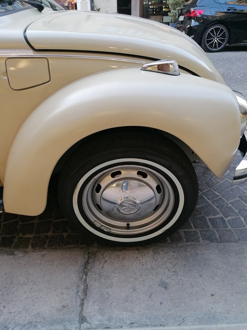 1973 Volkswagen Maggiolone 1200 in Casale Sul Sile 5