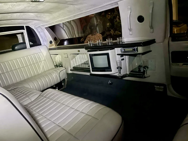 1992 Excalibur Excalibur in Agerskov 5