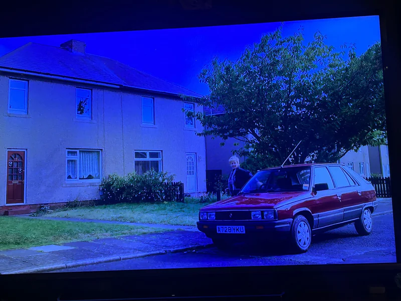 1984 Renault 11 Gtl in Robertsbridge 7