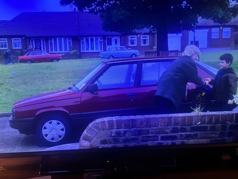 1984 Renault 11 Gtl in Robertsbridge 8