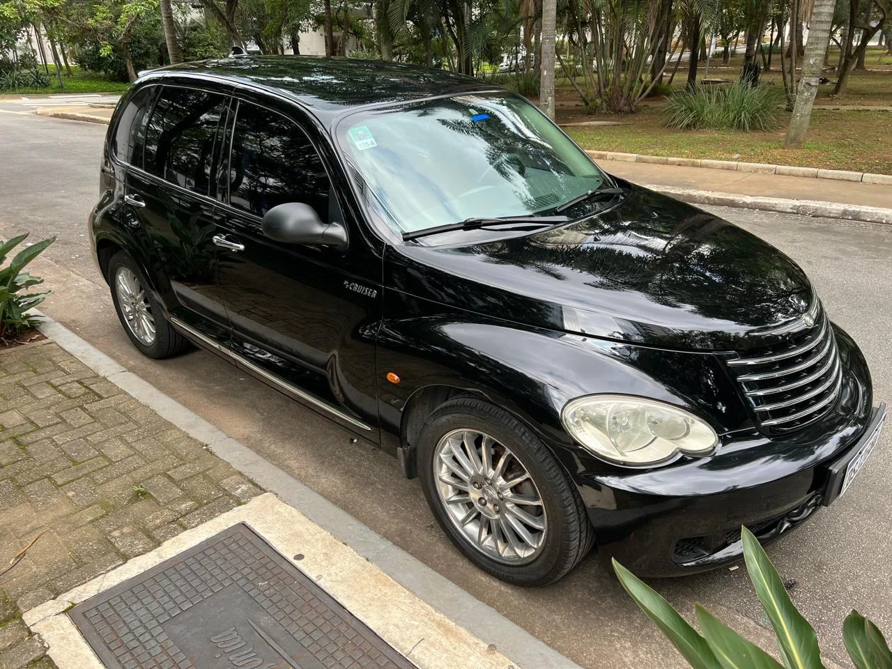 2006 Chrysler Pt Cruiser