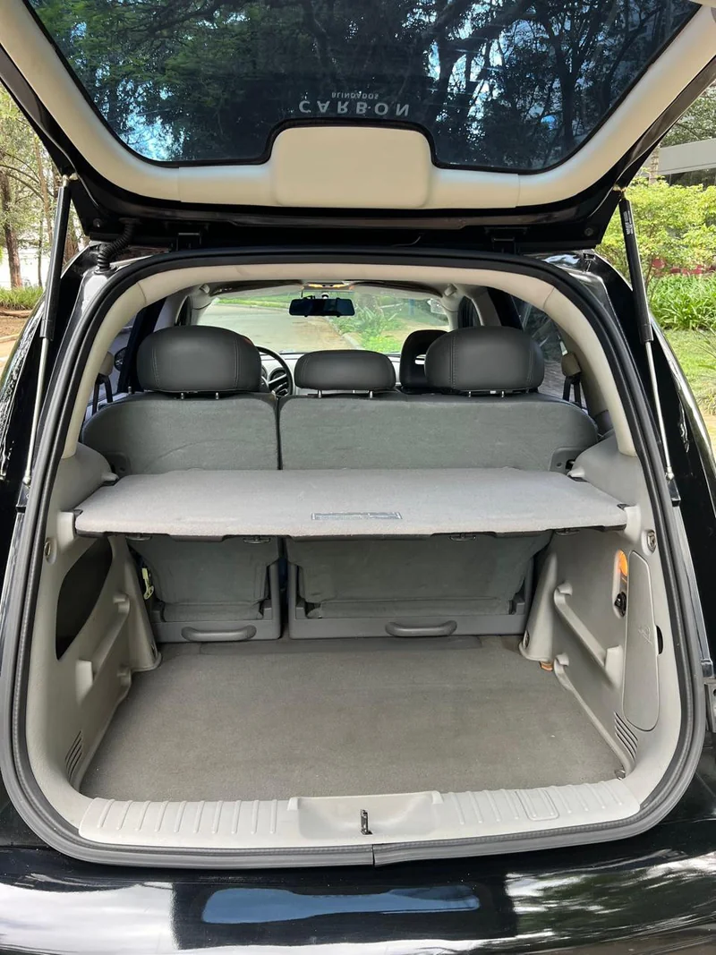 2006 Chrysler Pt Cruiser in São Paulo 9