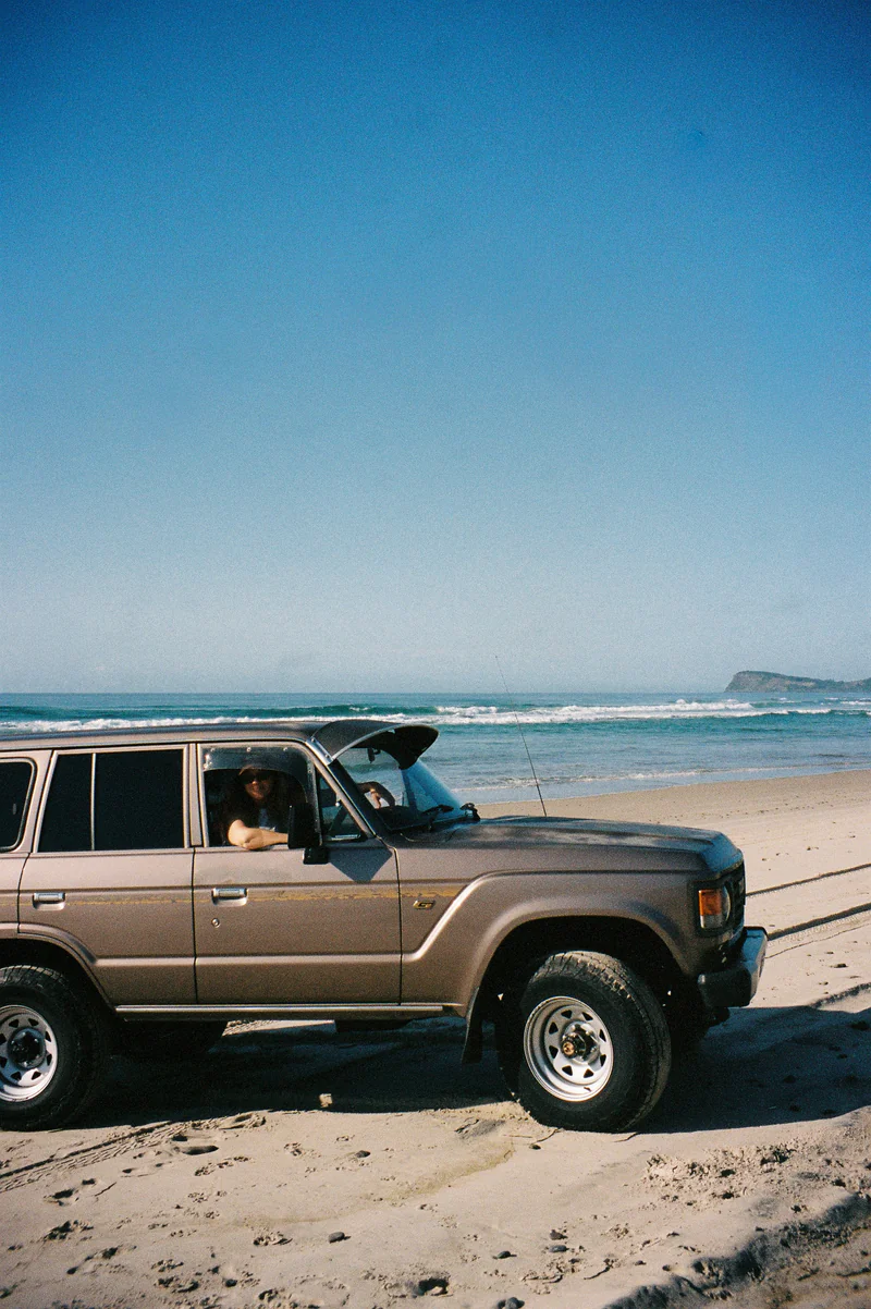 1985 Toyota Landcruiser 60s Series in Lennox Head 4
