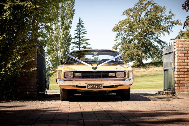 1973 Valiant Charger in Christchurch 4