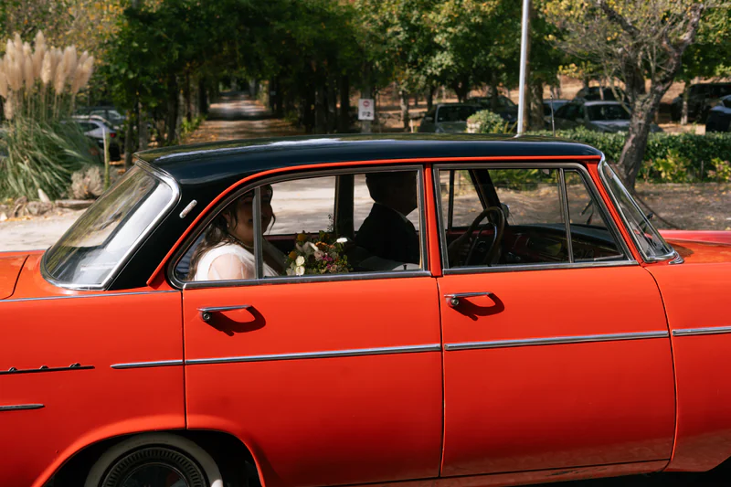 1961 Opel Rekord 1700 4 Portas in Lisbon 6