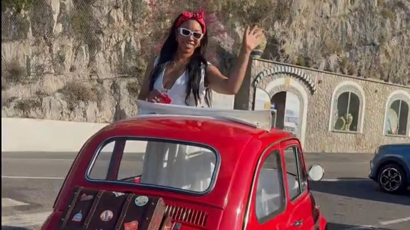 1970 Fiat 500 L in Napoli 16
