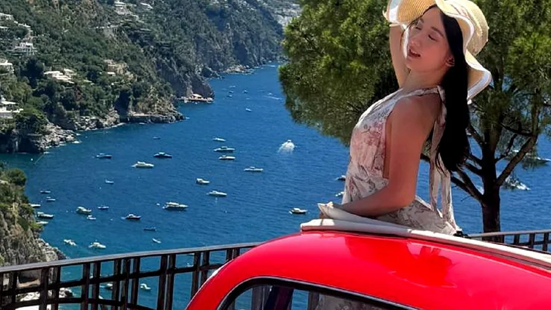 1970 Fiat 500 L in Napoli 15
