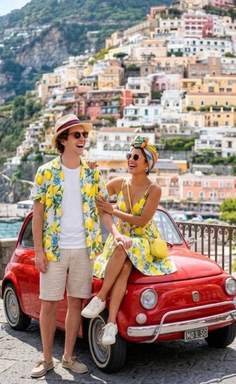 1970 Fiat 500 L in Napoli 11