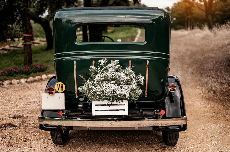1932 Chevrolet Confederate in Montijo 4