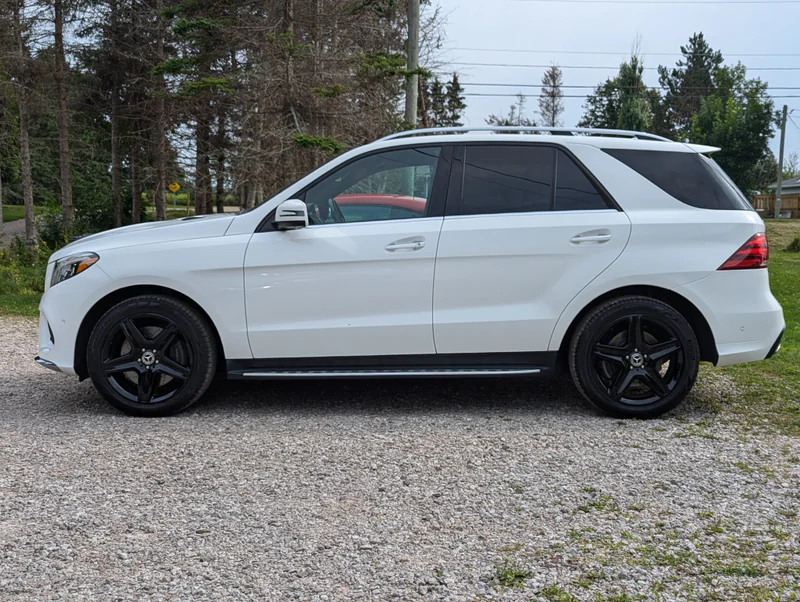 2018 Mercedes-Benz Gle400 in Charlottetown 2