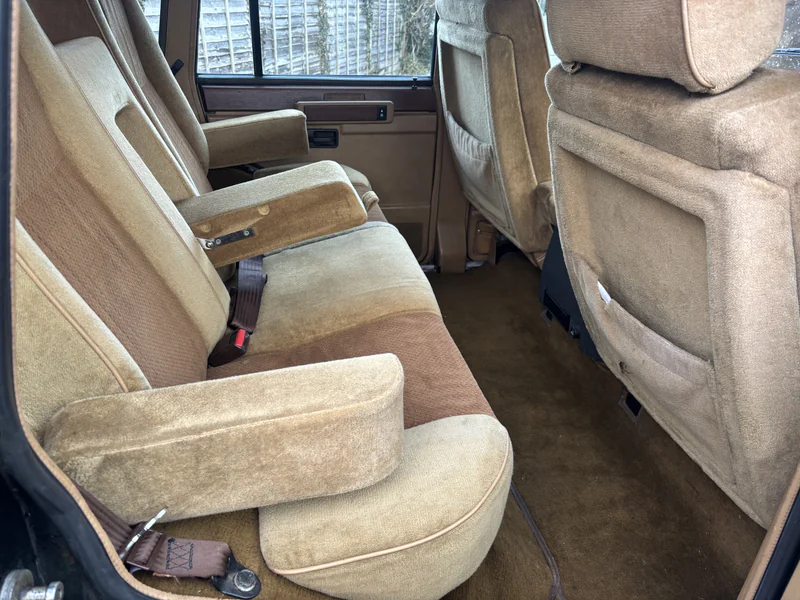 1988 Land Rover Range Rover Classic in Dorking 6