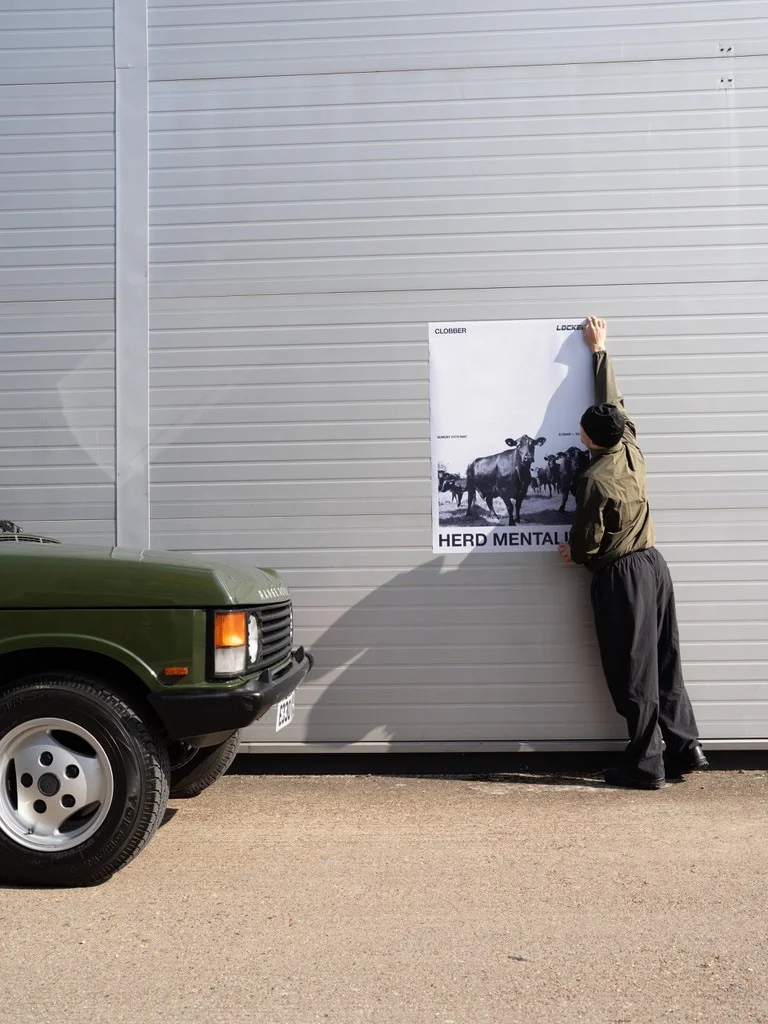 1988 Land Rover Range Rover Classic in Dorking 8