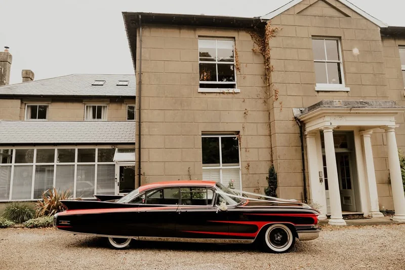 1960 Cadillac 1960 Custom