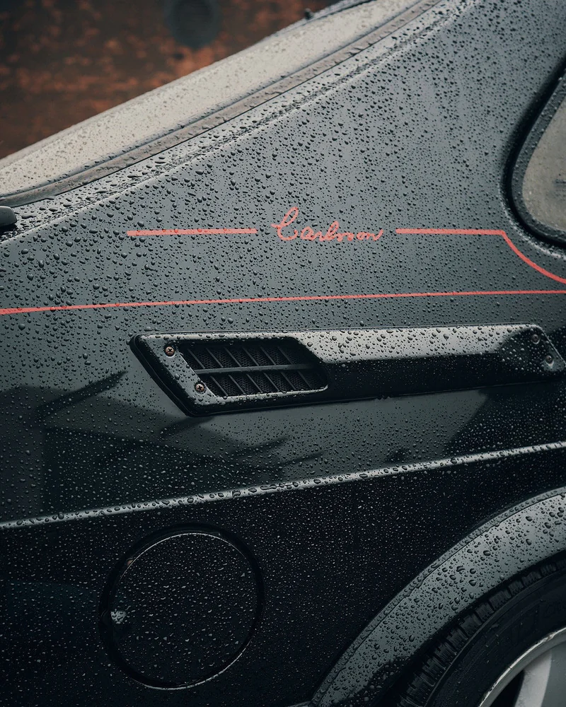 1989 Saab 900 Turbo in Derby 5