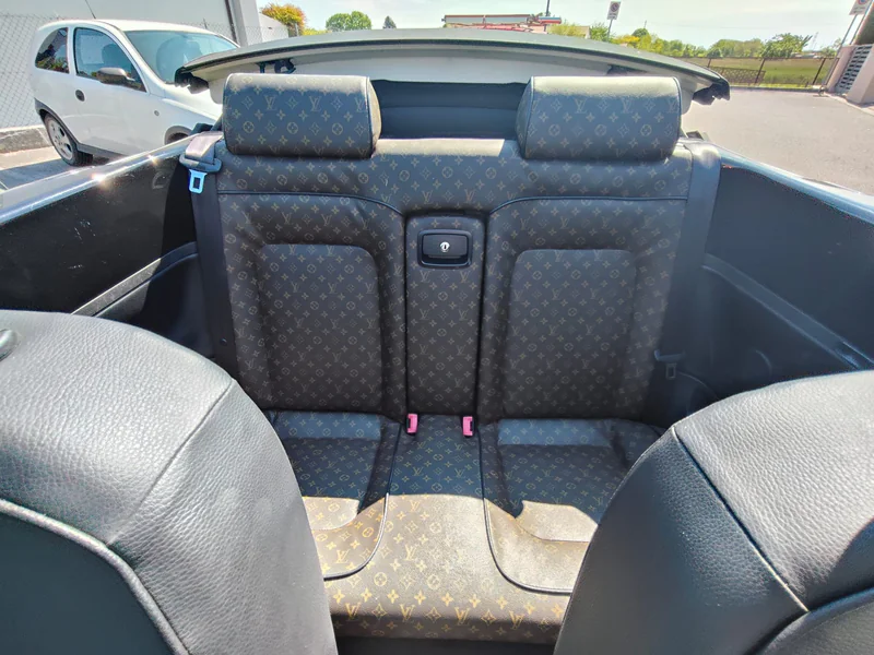 2006 Volkswagen New Beetle in Montecatini-terme 6