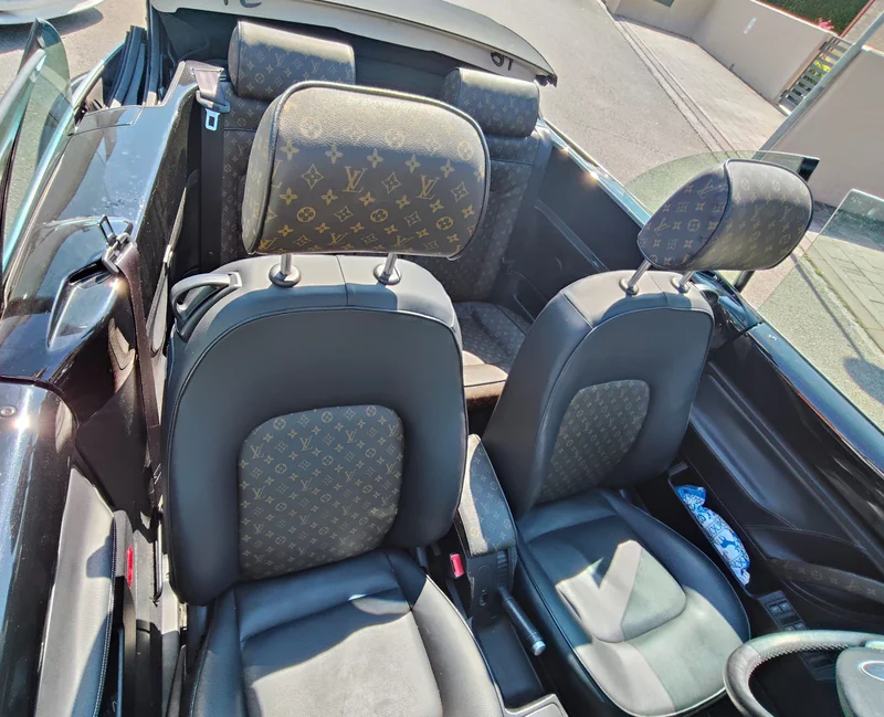 2006 Volkswagen New Beetle in Montecatini-terme 8