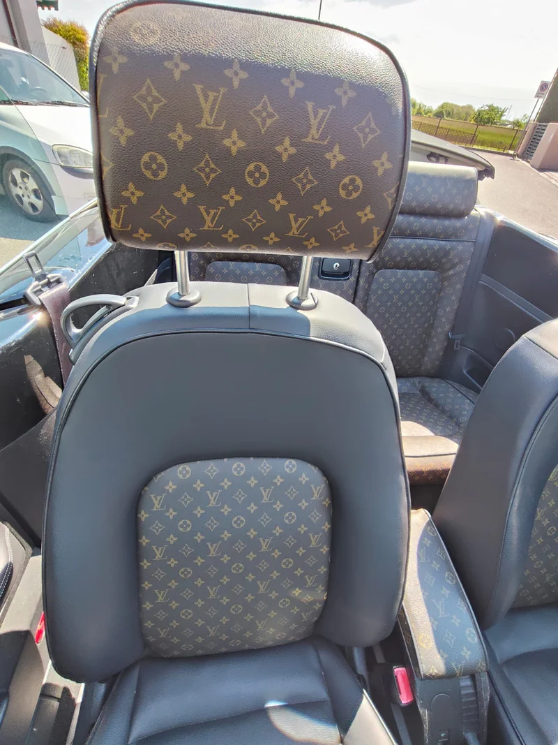 2006 Volkswagen New Beetle in Montecatini-terme 10