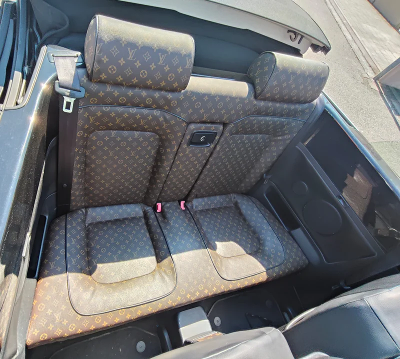2006 Volkswagen New Beetle in Montecatini-terme 16
