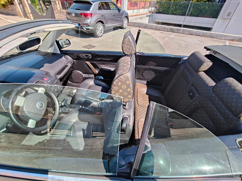 2006 Volkswagen New Beetle in Montecatini-terme 19