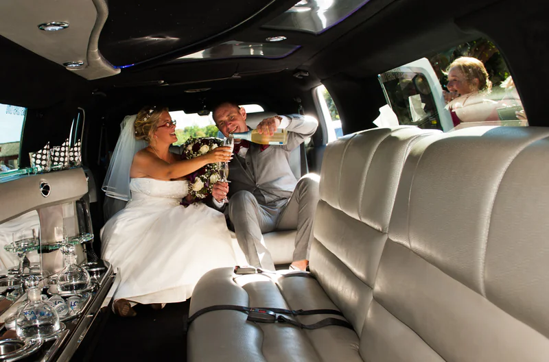 2008 Hummer H3 Limousine in Kalmar 4