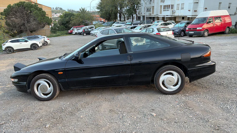 1998 Ford Probe in Sevilla 2