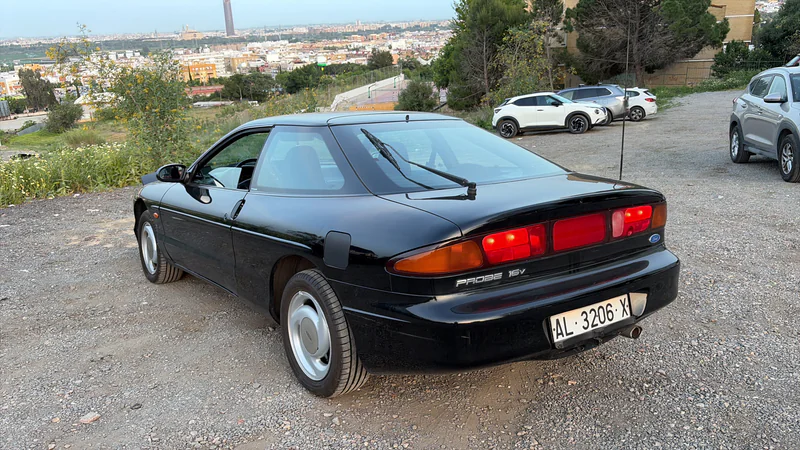 1998 Ford Probe in Sevilla 3