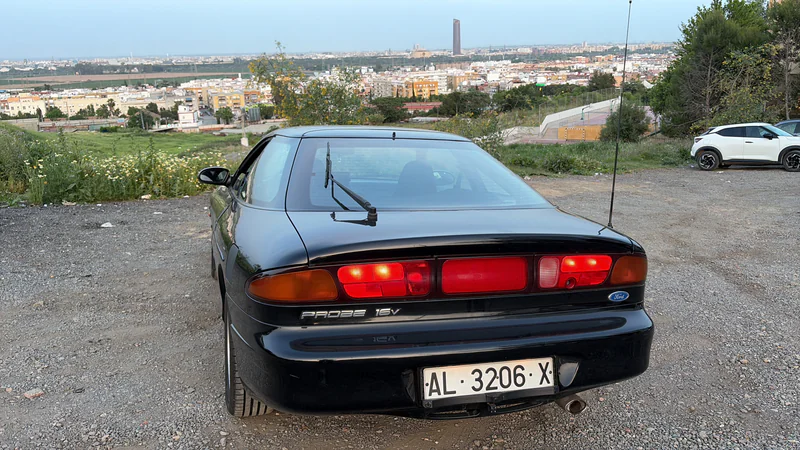 1998 Ford Probe in Sevilla 4