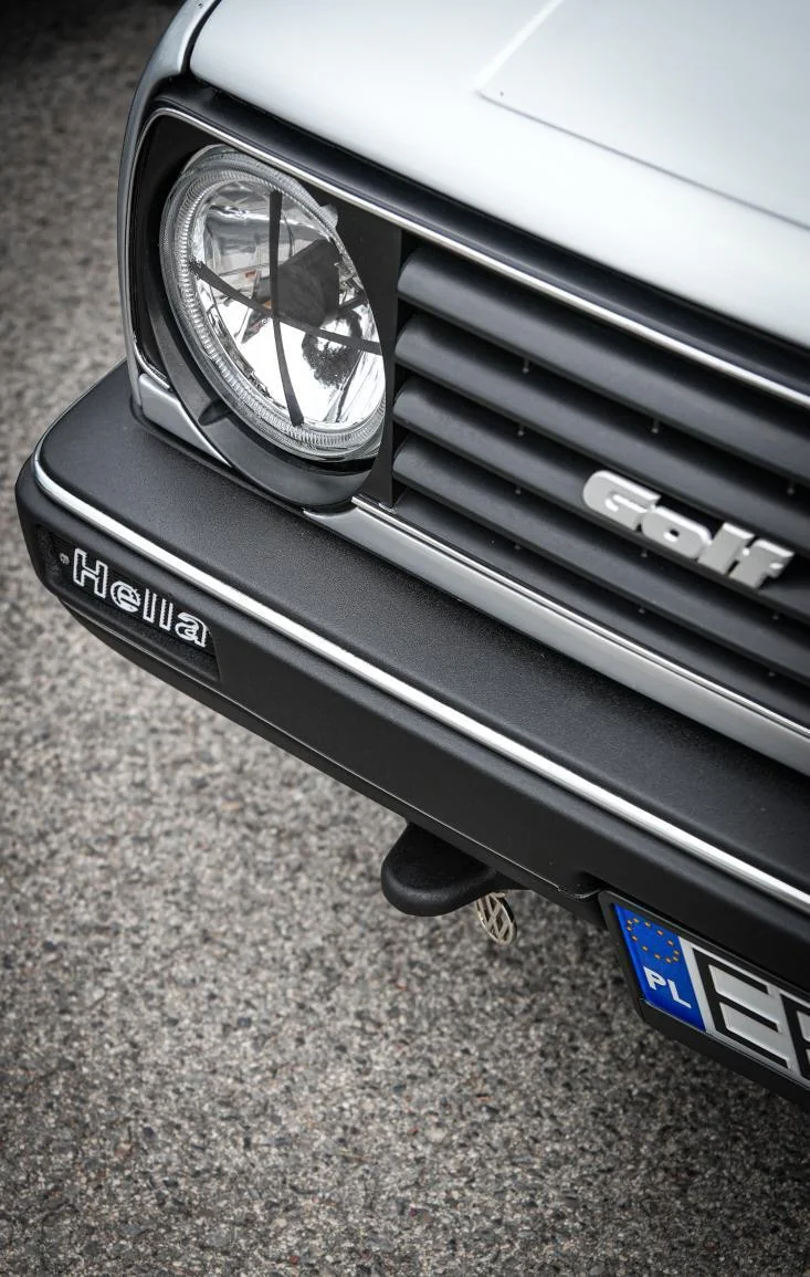 1990 Volkswagen Golf in Radomsko 3